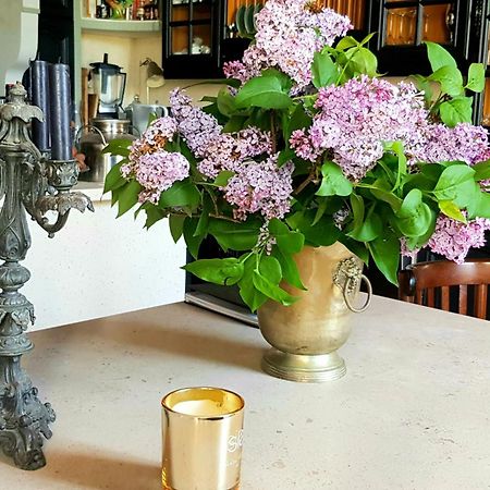 La Revetizon Bed & Breakfast Siecq ภายนอก รูปภาพ
