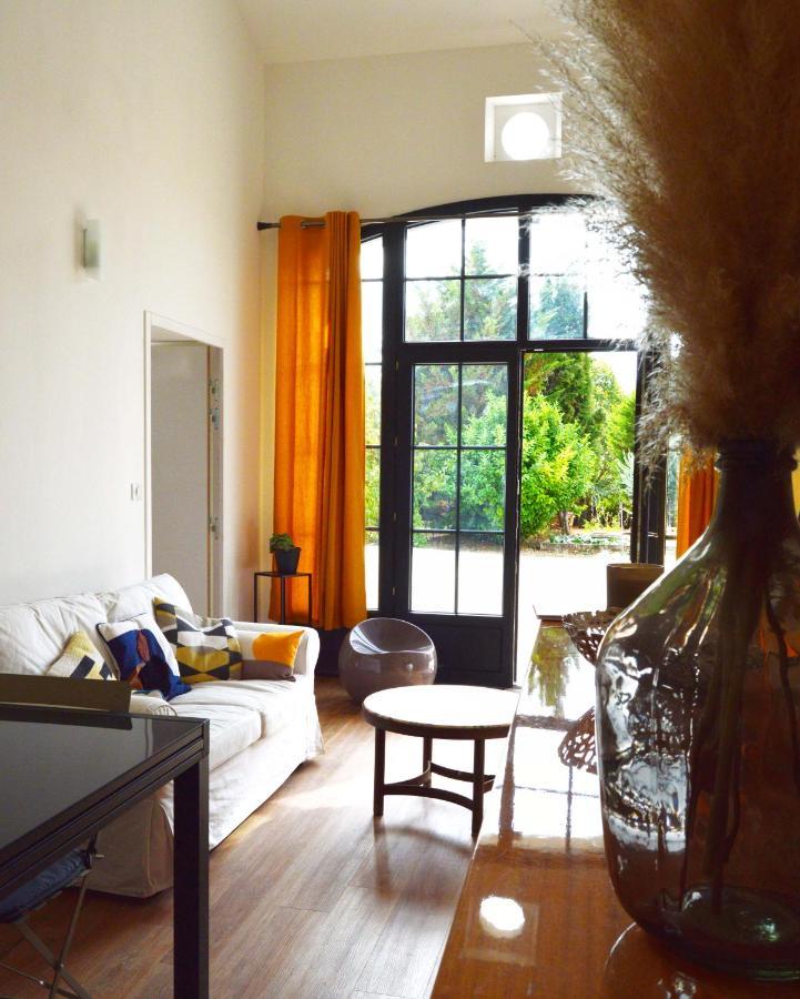 La Revetizon Bed & Breakfast Siecq ภายนอก รูปภาพ
