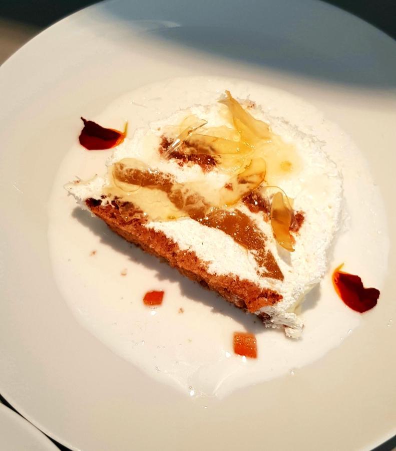 La Revetizon Bed & Breakfast Siecq ภายนอก รูปภาพ