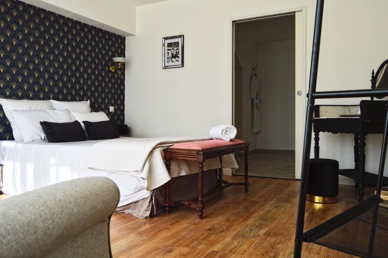 La Revetizon Bed & Breakfast Siecq ภายนอก รูปภาพ