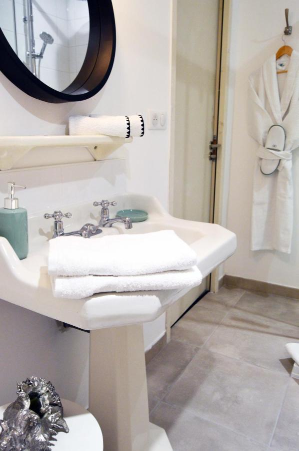 La Revetizon Bed & Breakfast Siecq ภายนอก รูปภาพ