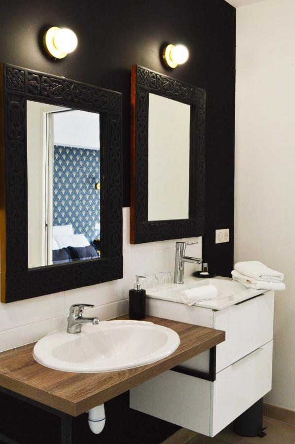 La Revetizon Bed & Breakfast Siecq ภายนอก รูปภาพ