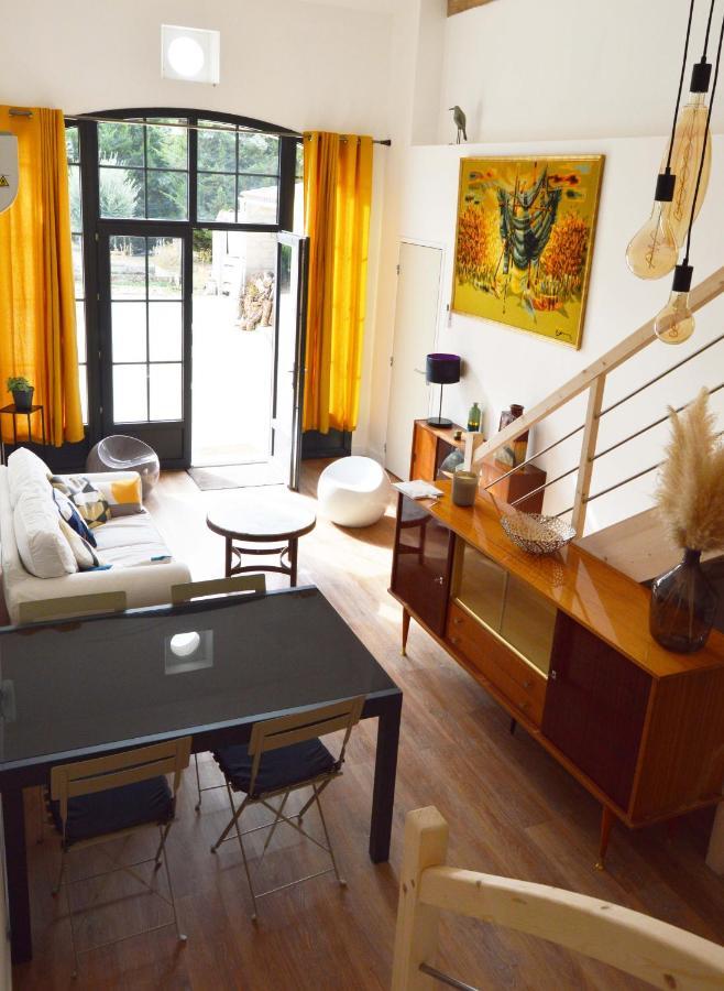 La Revetizon Bed & Breakfast Siecq ภายนอก รูปภาพ