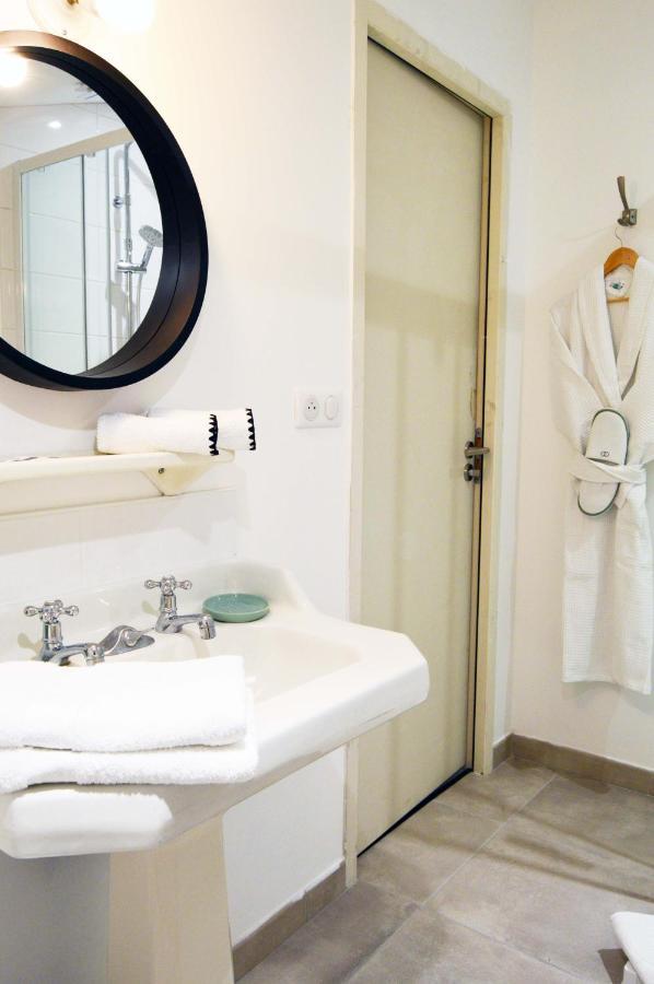 La Revetizon Bed & Breakfast Siecq ภายนอก รูปภาพ
