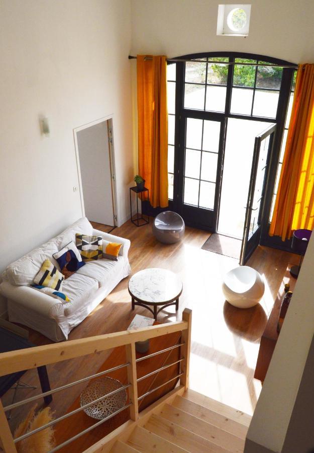 La Revetizon Bed & Breakfast Siecq ภายนอก รูปภาพ