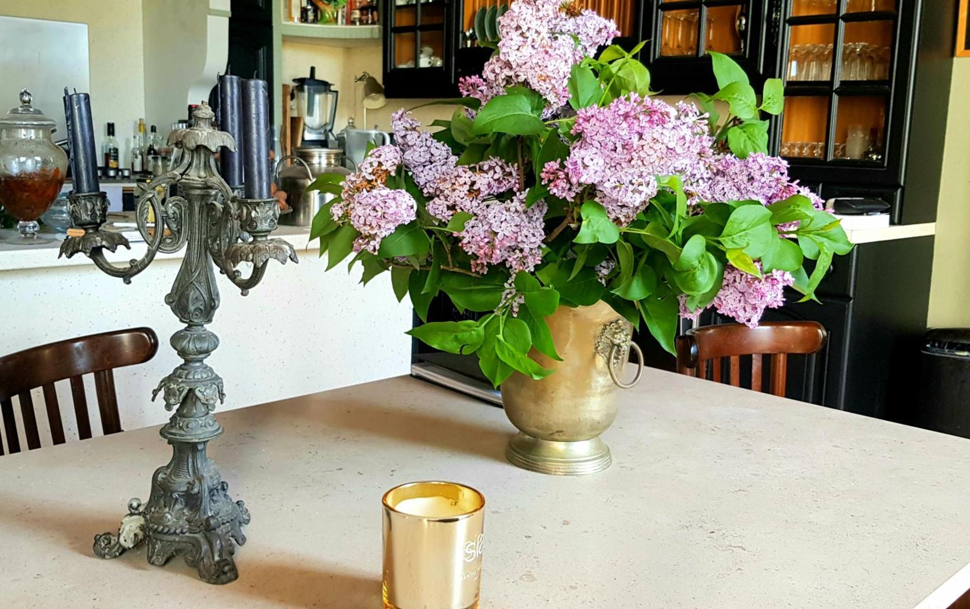 La Revetizon Bed & Breakfast Siecq ภายนอก รูปภาพ